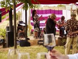 Festival Mar de Tethys 2026 - Bodega Vetas